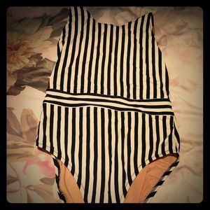 Jcrew bathing suit